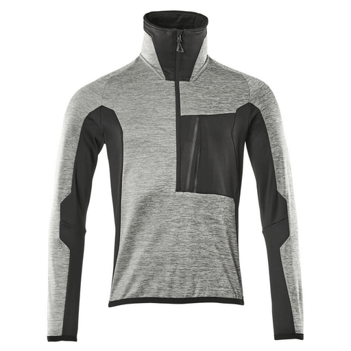 Mascot Advanced 17003 1/2 Zip Fleece Jumper Sweatshirt Various Colours - SWEATSHIRTS