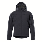Mascot Advanced 17035 Waterproof Breathable Stretch Work Jacket Various Colours - WATERPROOF JACKETS & SUITS