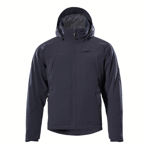 Mascot Advanced 17035 Waterproof Breathable Stretch Work Jacket Various Colours - WATERPROOF JACKETS & SUITS