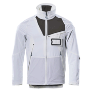 Mascot Advanced 17101 Water-Repellent Lightweight Stretch Work Jacket Various Colours - JACKETS & COATS