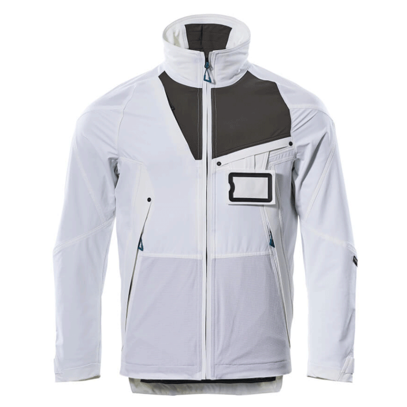 Mascot Advanced 17101 Water-Repellent Lightweight Stretch Work Jacket Various Colours - JACKETS & COATS