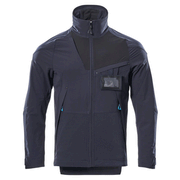 Mascot Advanced 17101 Water-Repellent Lightweight Stretch Work Jacket Various Colours - JACKETS & COATS