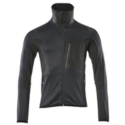 Mascot Advanced 17103 Full Zip Fleece Work Jumper Sweatshirt Various Colours - SWEATSHIRTS