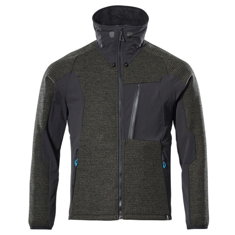 Mascot Advanced 17105 Water-Repellent Breathable Work Jacket Various Colours - JACKETS & COATS