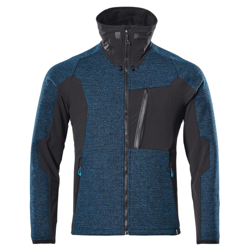 Mascot Advanced 17105 Water-Repellent Breathable Work Jacket Various Colours - JACKETS & COATS