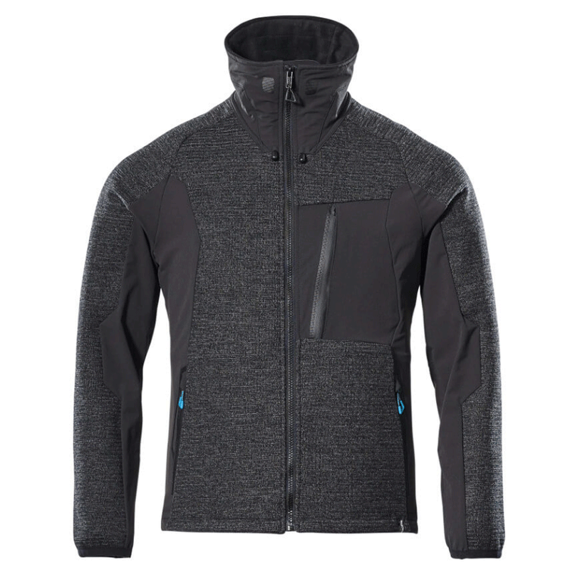 Mascot Advanced 17105 Water-Repellent Breathable Work Jacket Various Colours - JACKETS & COATS