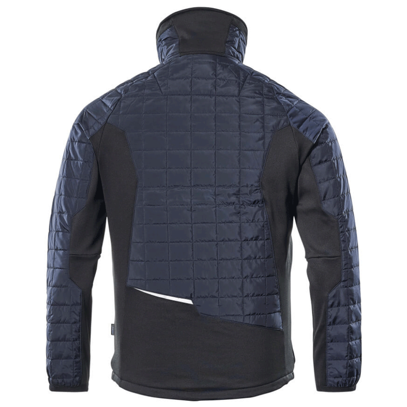Mascot Advanced 17115 Water-Repellent Lightweight Insulated Work Jacket Various Colours - JACKETS & COATS