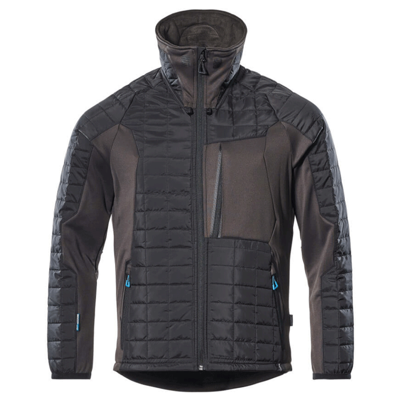 Mascot Advanced 17115 Water-Repellent Lightweight Insulated Work Jacket Various Colours - JACKETS & COATS