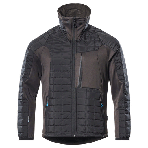 Mascot Advanced 17115 Water-Repellent Lightweight Insulated Work Jacket Various Colours - JACKETS & COATS