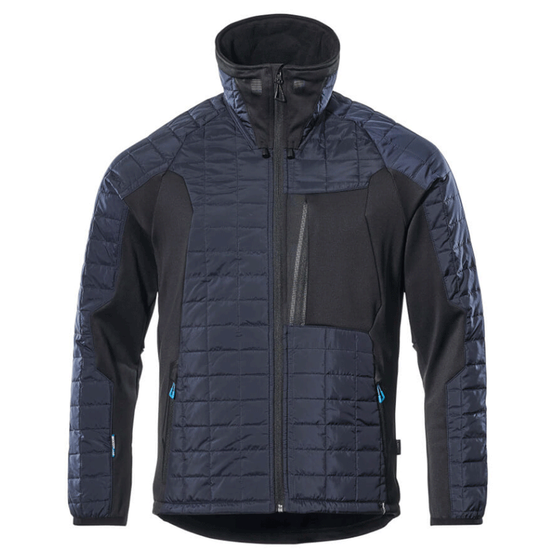 Mascot Advanced 17115 Water-Repellent Lightweight Insulated Work Jacket Various Colours - JACKETS & COATS