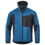 Mascot Advanced 17115 Water-Repellent Lightweight Insulated Work Jacket Various Colours - JACKETS & COATS