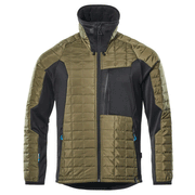 Mascot Advanced 17115 Water-Repellent Lightweight Insulated Work Jacket Various Colours - JACKETS & COATS