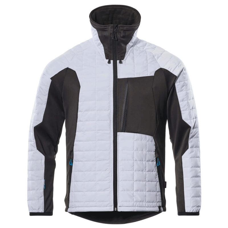 Mascot Advanced 17115 Water-Repellent Lightweight Insulated Work Jacket Various Colours - JACKETS & COATS