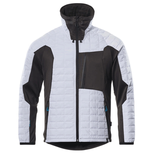 Mascot Advanced 17115 Water-Repellent Lightweight Insulated Work Jacket Various Colours - JACKETS & COATS