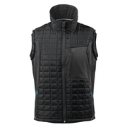 Mascot Advanced 17165 Water-Repellent Work Insulated Gilet Bodywarmer Various Colours - BODYWARMERS