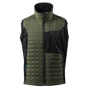 Mascot Advanced 17165 Water-Repellent Work Insulated Gilet Bodywarmer Various Colours - BODYWARMERS