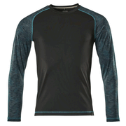 Mascot Advanced 17281 Moisture Wicking Long Sleeve Shirt Various Colours - SHIRTS
