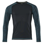 Mascot Advanced 17281 Moisture Wicking Long Sleeve Shirt Various Colours - SHIRTS
