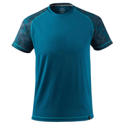 Mascot Advanced 17482 Moisture Wicking Quick Drying T-Shirt Various Colours - T-SHIRTS
