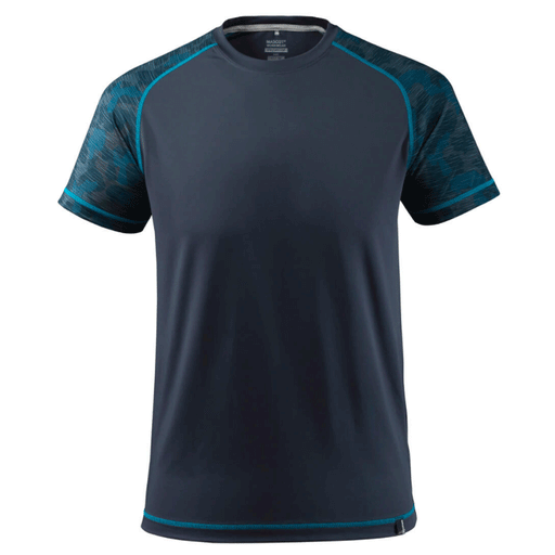 Mascot Advanced 17482 Moisture Wicking Quick Drying T-Shirt Various Colours - T-SHIRTS