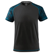Mascot Advanced 17482 Moisture Wicking Quick Drying T-Shirt Various Colours - T-SHIRTS