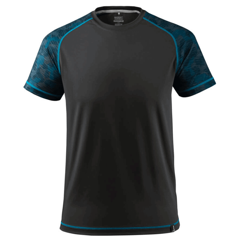 Mascot Advanced 17482 Moisture Wicking Quick Drying T-Shirt Various Colours - T-SHIRTS