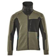 Mascot Advanced 17484 Full Zip Sweatshirt Various Colours - SWEATSHIRTS