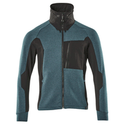 Mascot Advanced 17484 Full Zip Sweatshirt Various Colours - SWEATSHIRTS