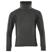 Mascot Advanced 17584 Collared Sweatshirt Various Colours - SWEATSHIRTS