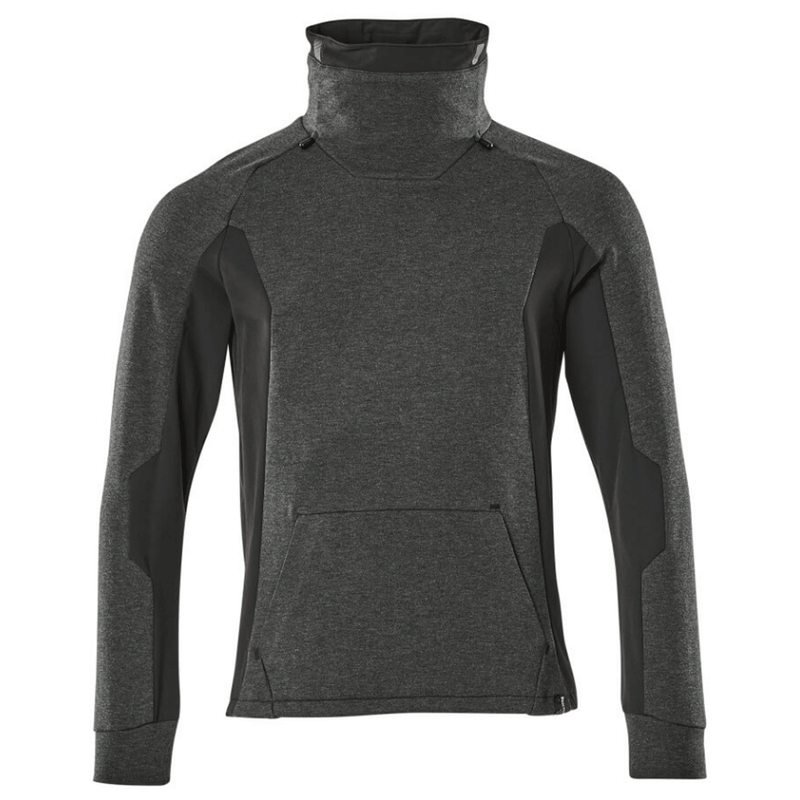 Mascot Advanced 17584 Collared Sweatshirt Various Colours - SWEATSHIRTS