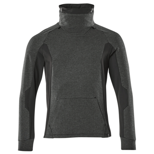 Mascot Advanced 17584 Collared Sweatshirt Various Colours - SWEATSHIRTS