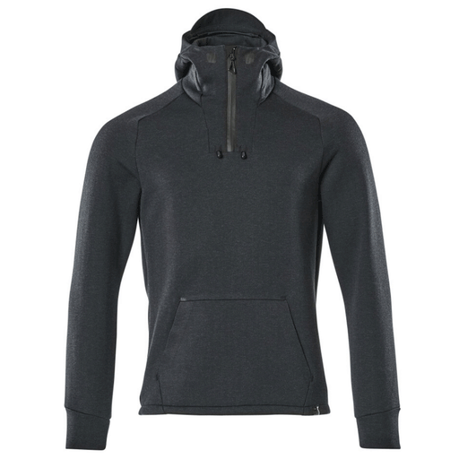 Mascot Advanced 17684 1/4 Zip Sweatshirt Hoodie Various Colours - HOODIES