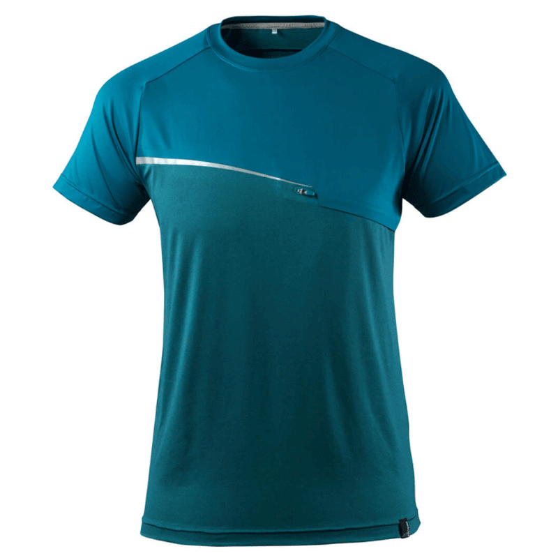 Mascot Advanced 17782 Premium Moisture Wicking T-Shirt Various Colours - T-SHIRTS