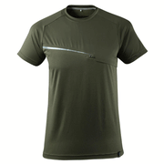 Mascot Advanced 17782 Premium Moisture Wicking T-Shirt Various Colours - T-SHIRTS