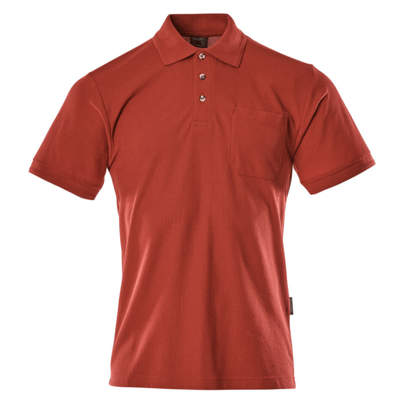 Mascot Crossover 00783 Borneo Polo Shirt - POLO SHIRTS