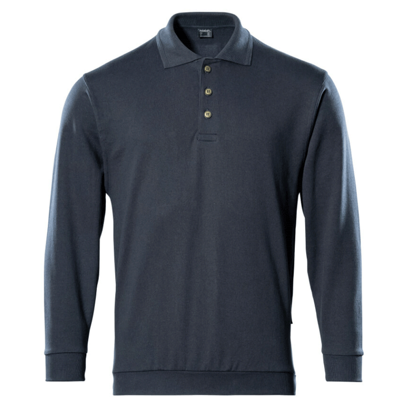 Mascot Crossover 00785 Trinidad Premium Polo Shirt Various Colours - POLO SHIRTS