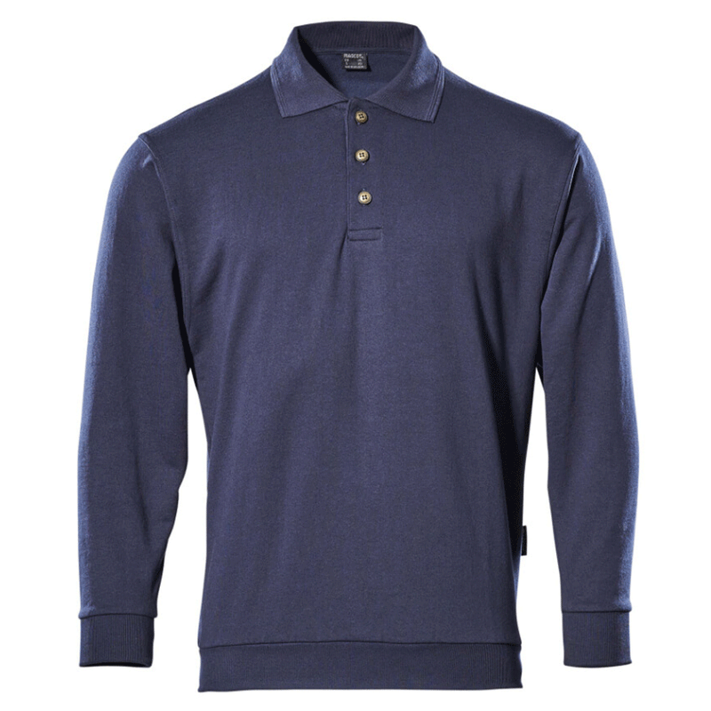 Mascot Crossover 00785 Trinidad Premium Polo Shirt Various Colours - POLO SHIRTS