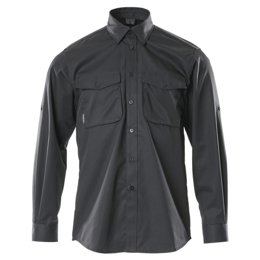 Mascot Crossover 12004 Greenwood Premium Shirt Various Colours - POLO SHIRTS