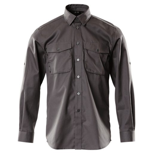 Mascot Crossover 12004 Greenwood Premium Shirt Various Colours - POLO SHIRTS