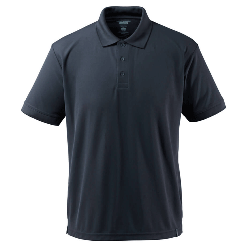 Mascot Crossover 17083 Grenoble Moisture Wicking Polo Shirt - POLO SHIRTS
