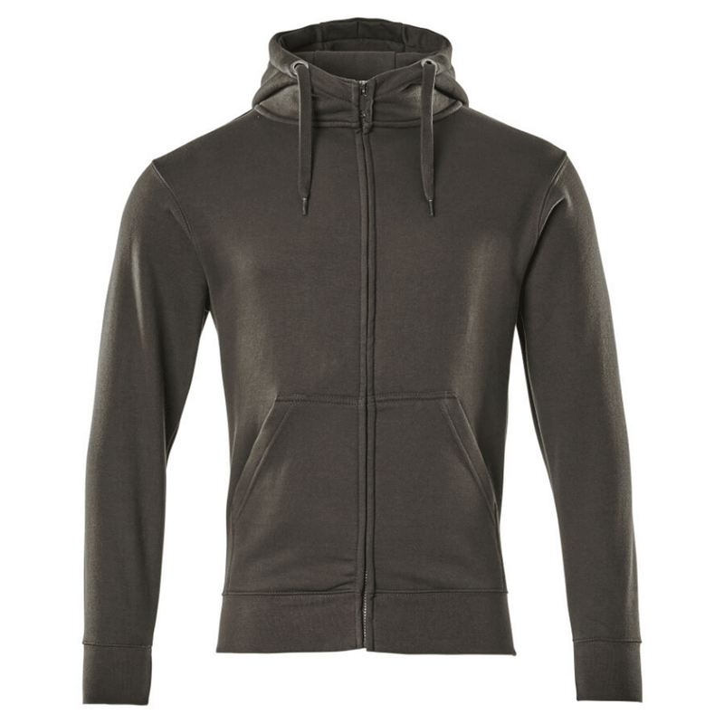 Mascot Crossover 51590 Gimont Zipped Hoodie Various Colours - HOODIES