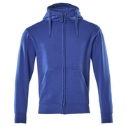 Mascot Crossover 51590 Gimont Zipped Hoodie Various Colours - HOODIES