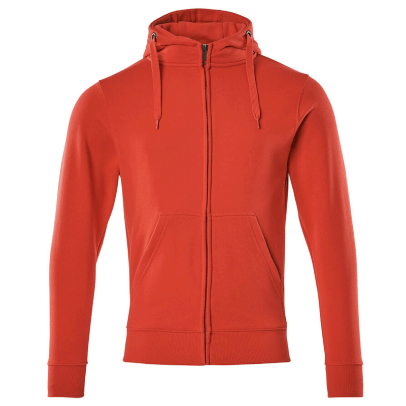 Mascot Crossover 51590 Gimont Zipped Hoodie Various Colours - HOODIES