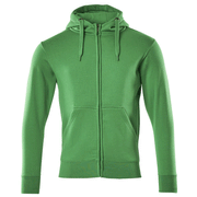 Mascot Crossover 51590 Gimont Zipped Hoodie Various Colours - HOODIES