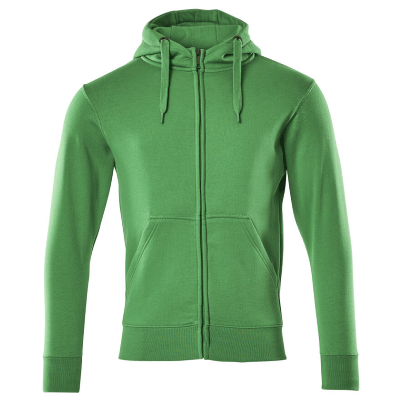 Mascot Crossover 51590 Gimont Zipped Hoodie Various Colours - HOODIES
