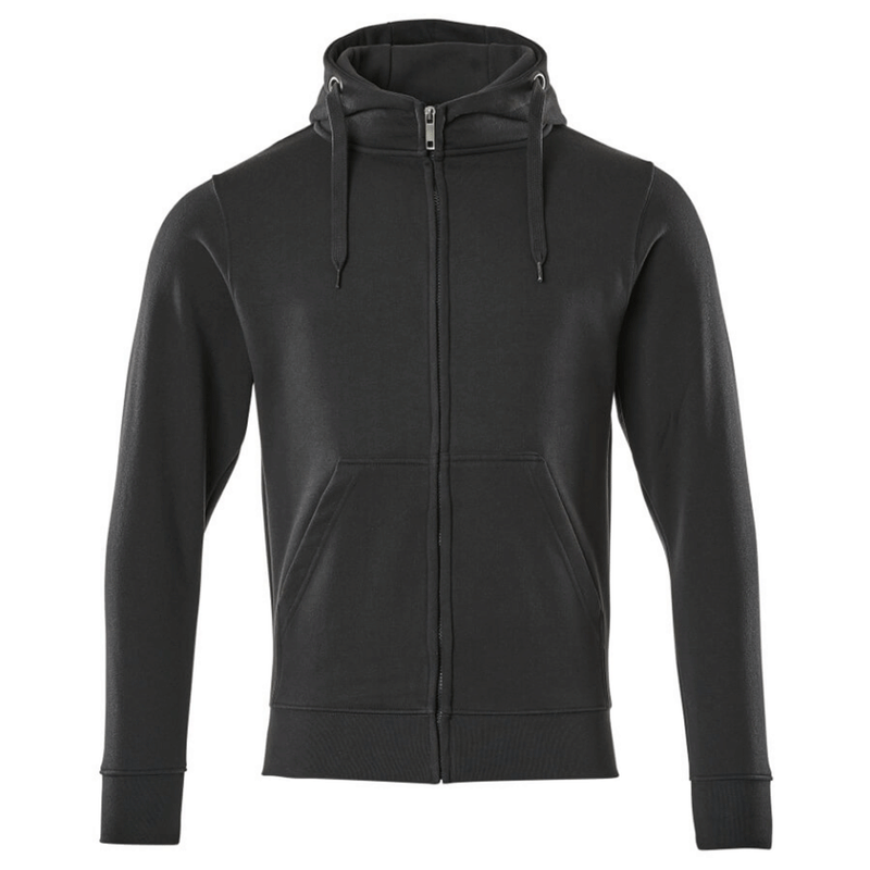 Mascot Crossover 51590 Gimont Zipped Hoodie Various Colours - HOODIES