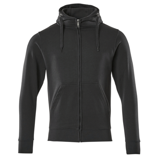 Mascot Crossover 51590 Gimont Zipped Hoodie Dark Navy Small - Apparel & Accessories > Clothing > Activewear > Activewear Sweatshirts & Hoodies > Hoodies SALE HOODIES