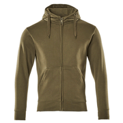 Mascot Crossover 51590 Gimont Zipped Hoodie Various Colours - HOODIES