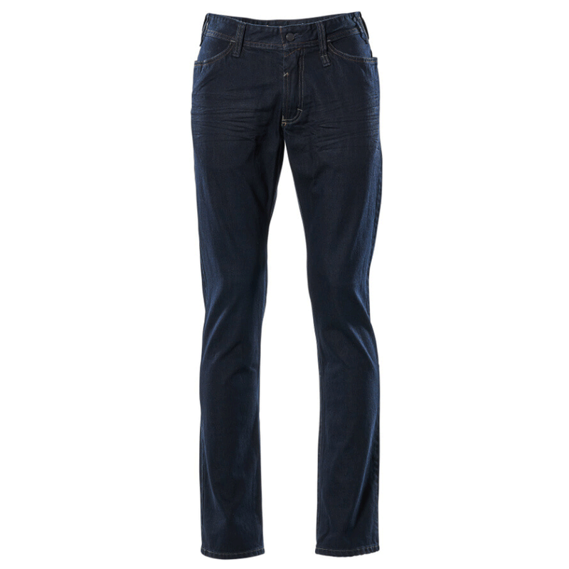 Mascot Frontline 15379 Manhattan Jeans - JEANS & DENIM TROUSERS