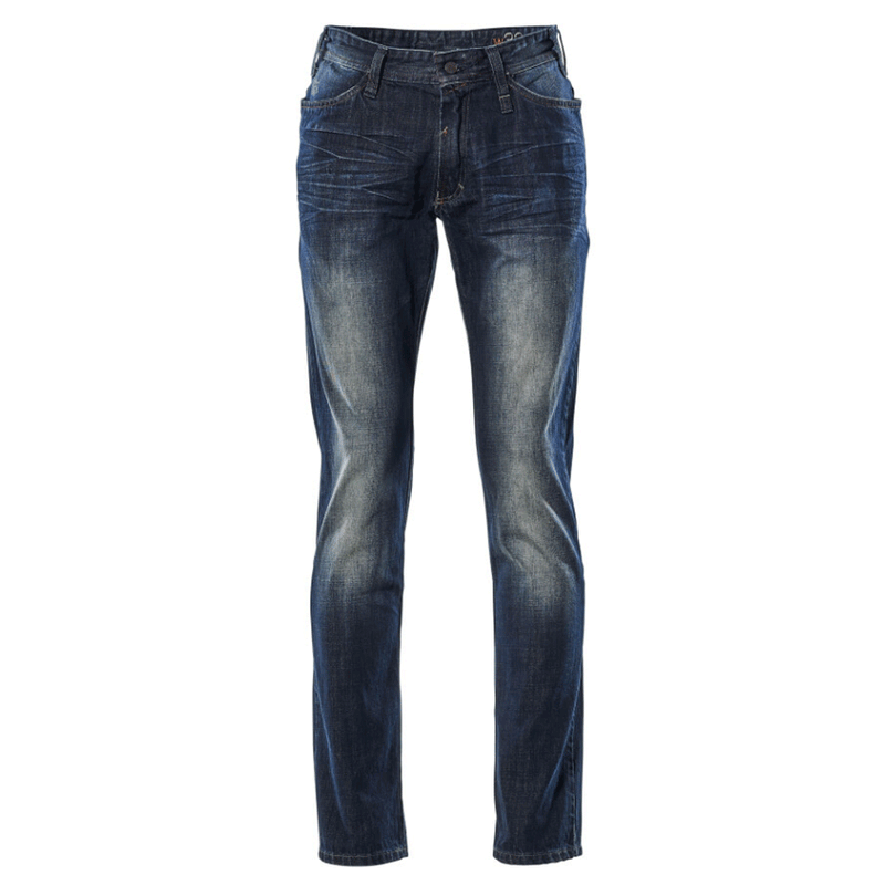 Mascot Frontline 15379 Manhattan Jeans - JEANS & DENIM TROUSERS
